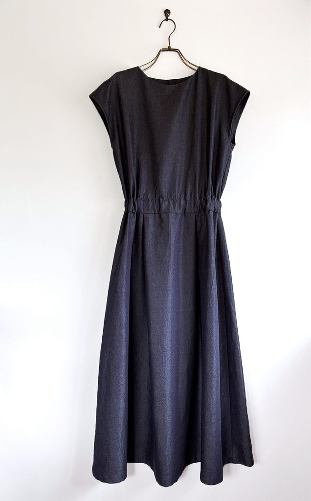 フレンチスリーブワンピース – Style